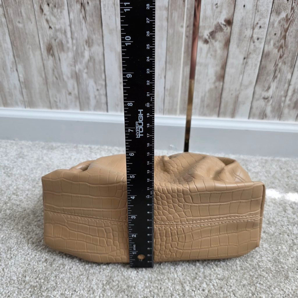 Unbranded Beige/Tan Shoulder Bag Small - Picture 7 of 8